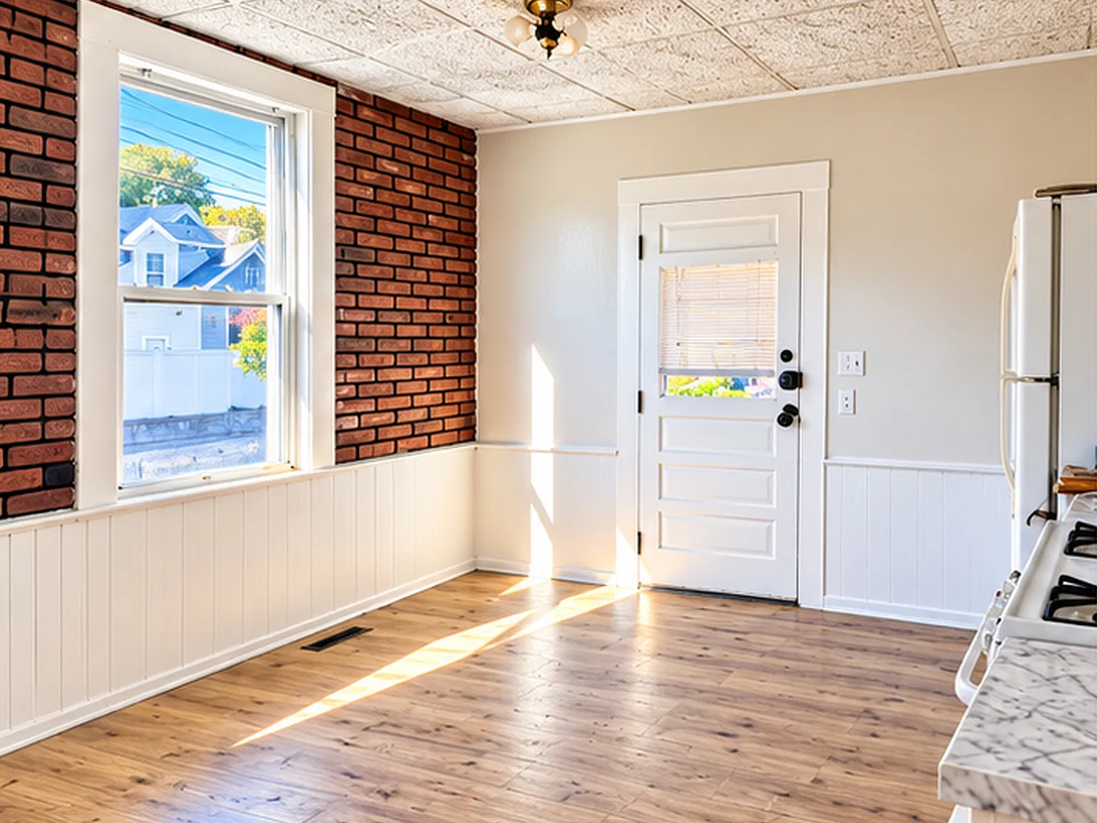 2 bed, 1000 sqft, $2,000 — Photo 1
