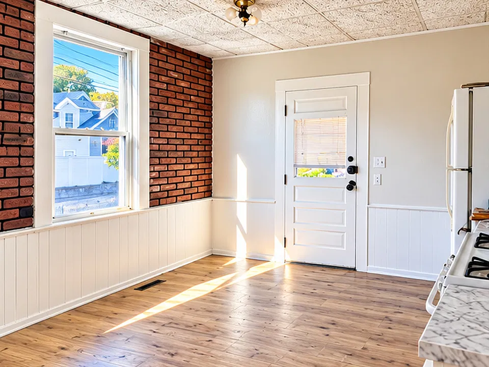 17 Maple St