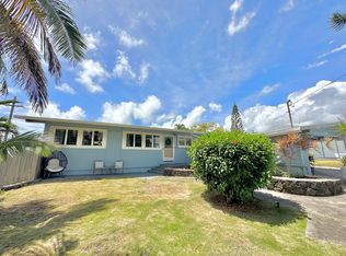 306 Ilihau St, Kailua, HI 96734