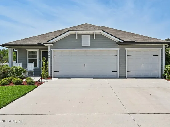 2266 FALLING STAR Lane, Green Cove Springs, FL 32043