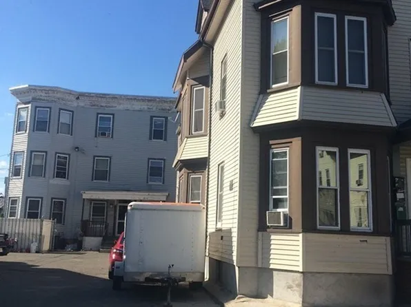 95 South St, Lynn, MA 01905