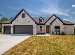 10105 Hidden Cir, Sherwood, AR 72120