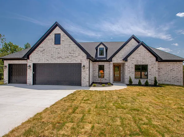10105 Hidden Cir, Sherwood, AR 72120
