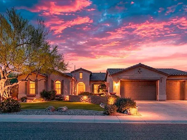 3046 W TWAIN Court, Anthem, AZ 85086