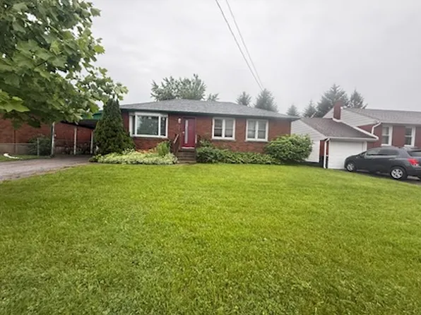 5904 Carman St, Niagara Falls, ON L2J 1S1