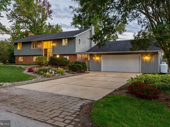 1657 Homewood Landing Rd, Annapolis, MD 21409
