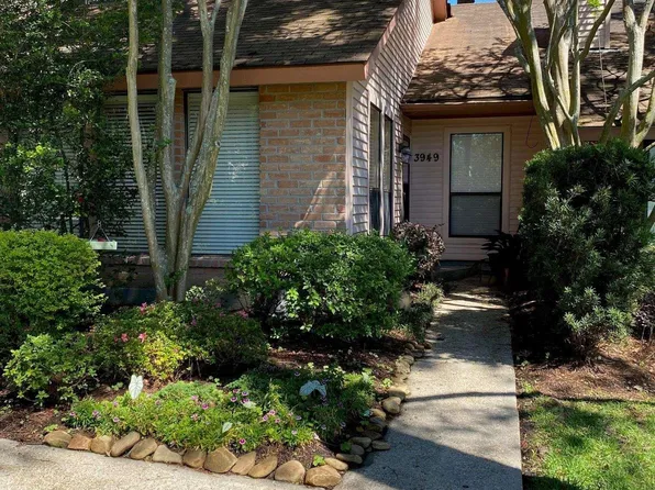 3949 Partridge Ln, Baton Rouge, LA 70809