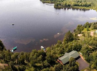 9379 Pequaywan Lake Rd, Duluth, MN 55803