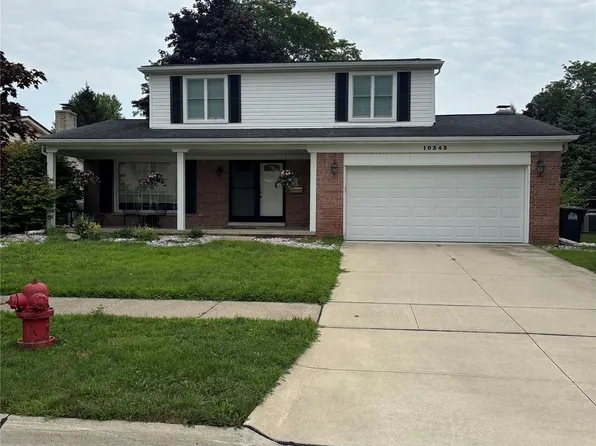 10343 Gulley St, Taylor, MI 48180