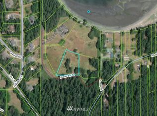 Reeder Bay Rd, Coupeville, WA 98239