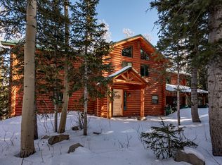 37 N Shooting Star Way, Brian Head, UT 84719