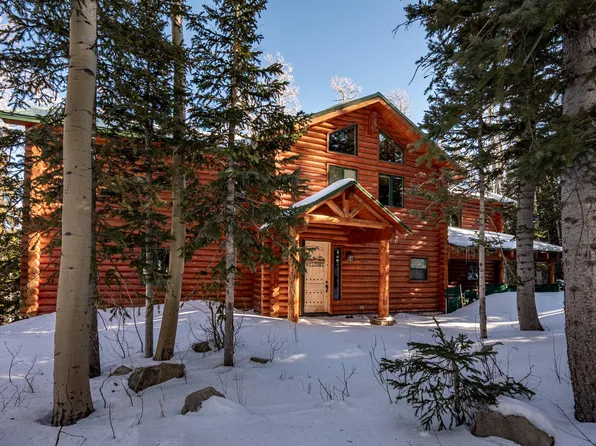 37 N Shooting Star Way, Brian Head, UT 84719