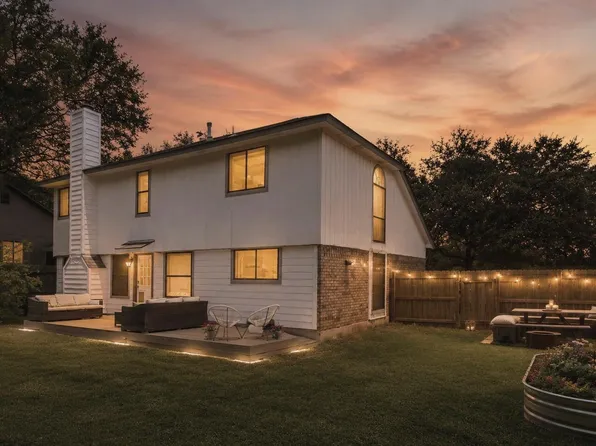 13020 Tamayo Dr, Austin, TX 78729