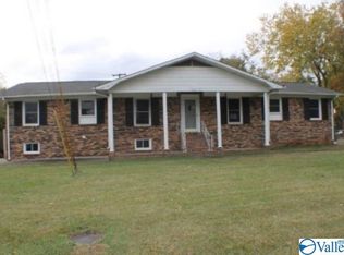 1423 6th Ave SW, Decatur, AL 35601