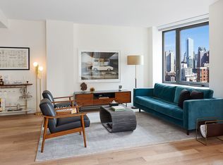 411 W 35th St APT 7O, New York, NY 10001