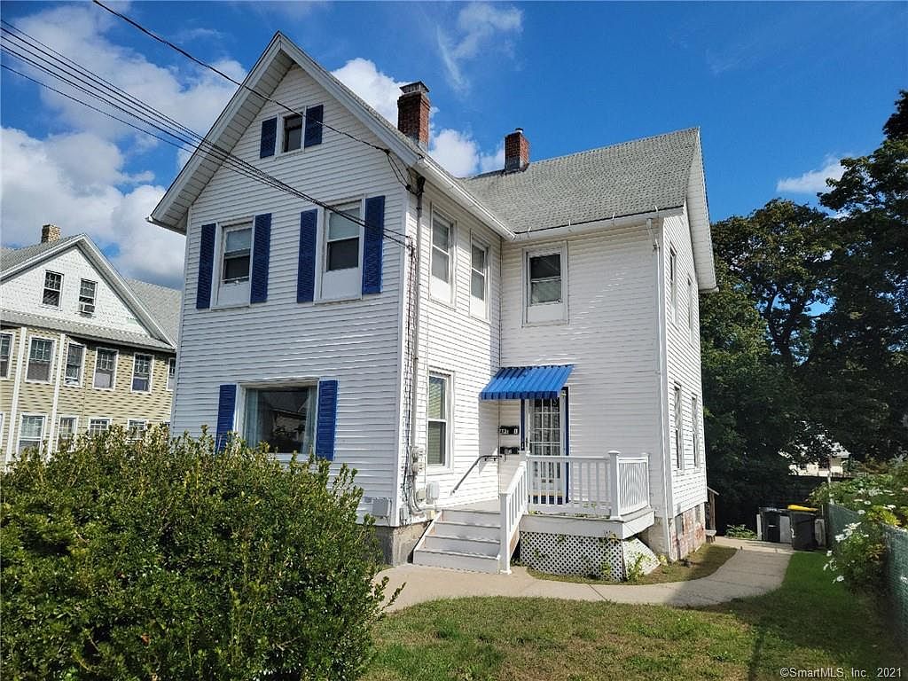 302 Wakelee Ave 1, Ansonia, CT 06401 Zillow