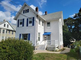 302 Wakelee Ave #1, Ansonia, CT 06401