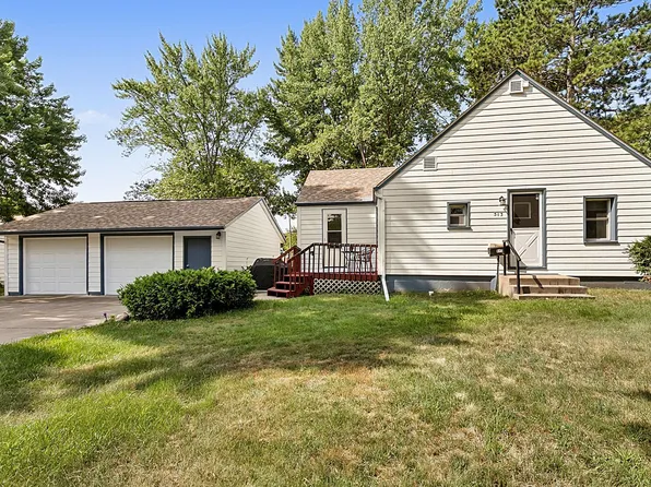 513 6th Ave N, Sauk Rapids, MN 56379