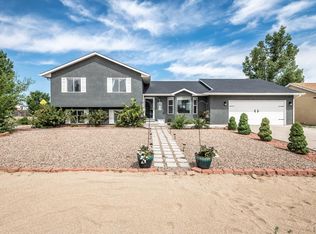 595 S Rogers Dr, Pueblo West, CO 81007