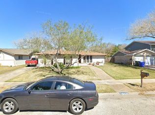 4410 Weiskopf Ln, Corpus Christi, TX 78413