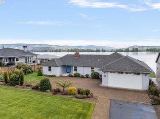 155 M St, Columbia City, OR 97018