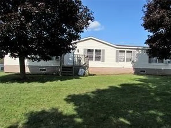 306 Jennings Creek Rd, Marathon, NY 13803