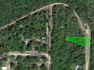 Locust Dr, Lead Hill, AR 72644