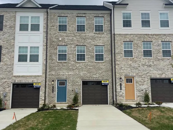 7518 Daybreak Dr, Brandywine, MD 20613
