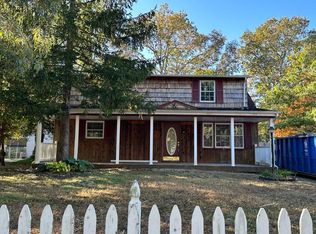 250 Shore Blvd, Bayville, NJ 08721