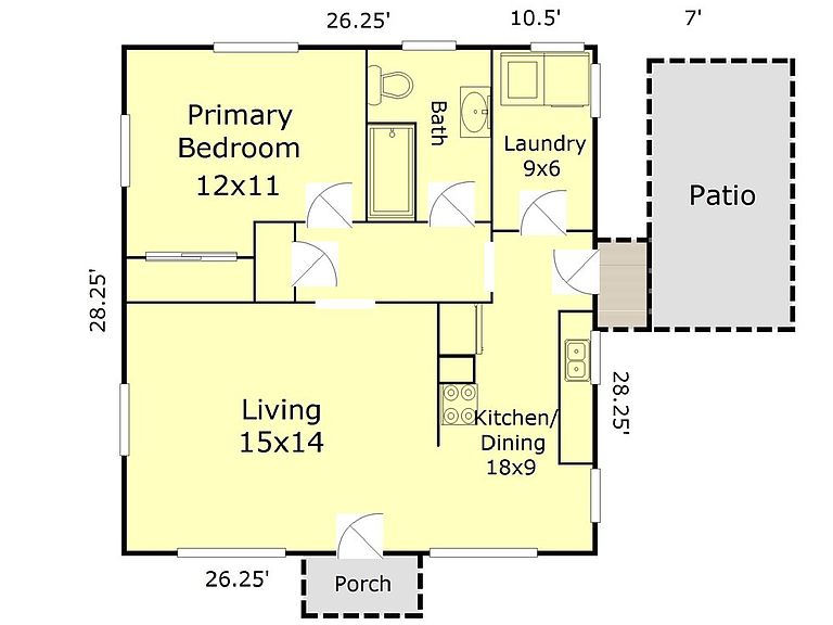 Listing photo 2