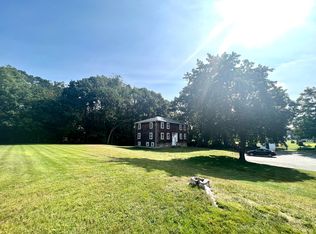 28 Harvard Rd #F, Shirley, MA 01464