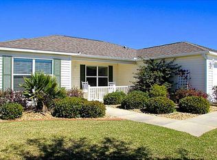 813 Bartlet Ln, The Villages, FL 32162