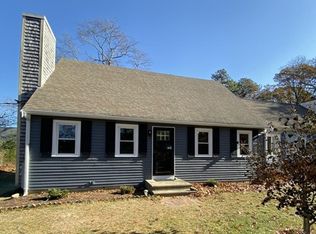 38 Braley Ln #A, Plymouth, MA 02360
