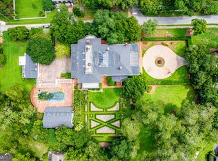 617 Dixie Ave, Madison, GA 30650