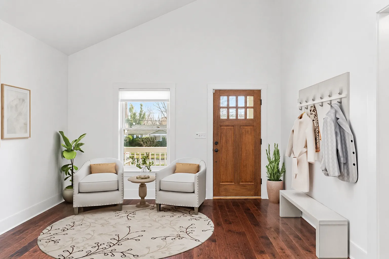 3 bed, 1600 sqft, $3,000 — Photo 3