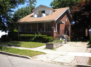 115 S Pleasant St #B, Royal Oak, MI 48067