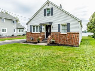 128 Cranberry Rd, Rochester, NY 14612