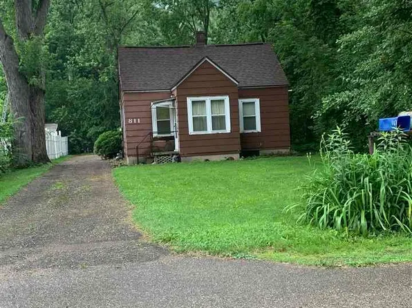 811 Le Hillier St, Mankato, MN 56001