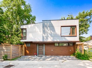 108 Balfour Ave, Toronto, ON M4C 1T6