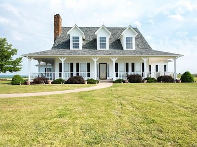 12621 N Cooper Ridge Rd E, Skiatook, OK, 74070