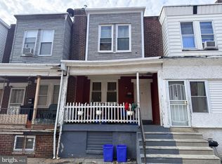 2552 S Holbrook St, Philadelphia, PA