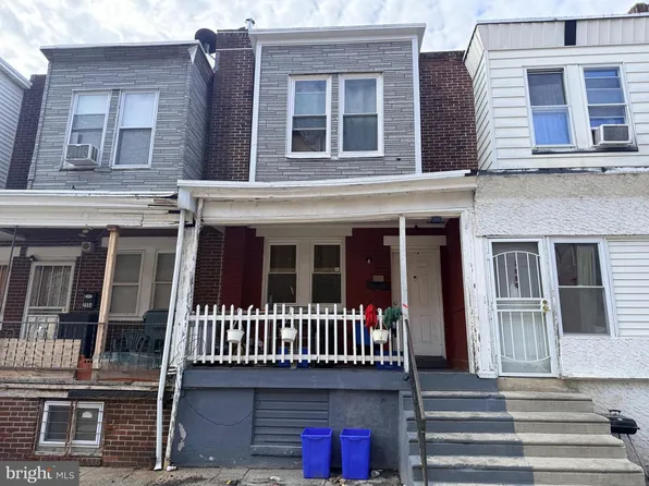2552 S Holbrook St, Philadelphia, PA 19142