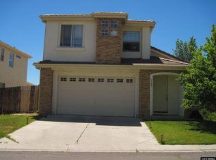 1323 Flintwood Dr, Carson City, NV 89703