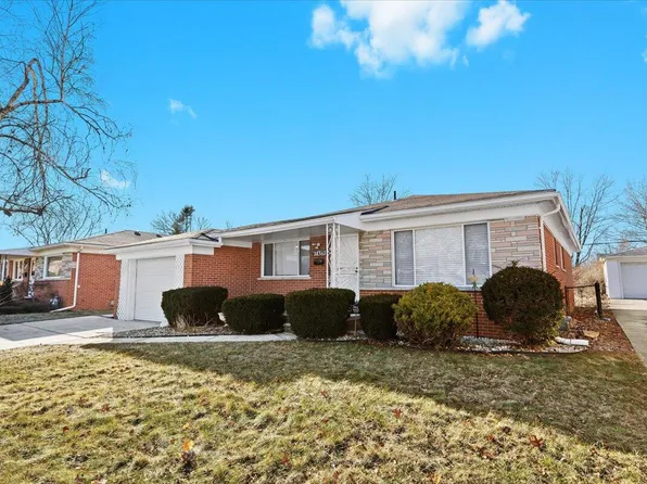 14361 Wormer, Redford, MI 48239