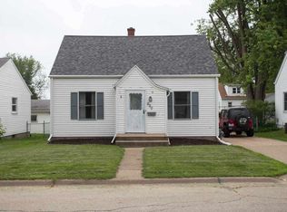 620 Oneill St, Dubuque, IA 52001
