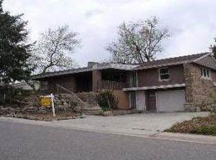 997 S Reed St, Lakewood, CO 80226