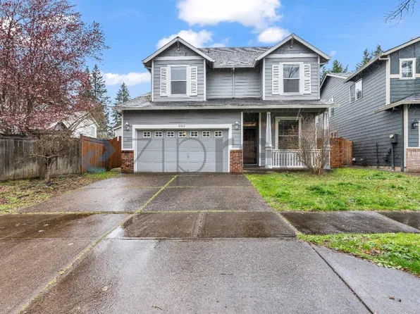 21312 SW Redtop Ter, Sherwood, OR 97140