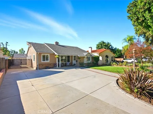 224 E La Deney Dr, Ontario, CA 91764