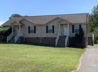 1901 Hayes Denton Rd, Columbia, TN 38401