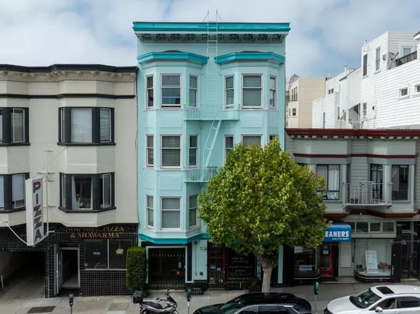 1530 California St, San Francisco, CA 94109
